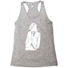 Vader Uniform Racerback Tank