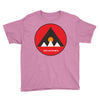 the legends Youth Tee
