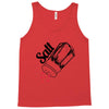 Salt Tank Top