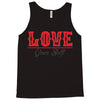 Love Tank Top