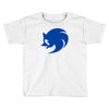 sonic logo Toddler T-shirt