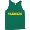 changers Tank Top