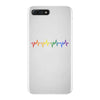 LGBT Heartbeat iPhone 7 Plus Case