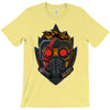 ziggy starlord T-Shirt