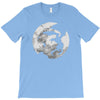 moon dovahkiin T-Shirt
