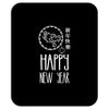 happy new year Mousepad