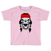 MONSTER HUNTER Toddler T-shirt