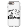 the gandfather iPhone 8 Plus
