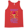 birthday troll mommy Tank Top