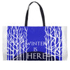 Winter (f76) Weekender Totes
