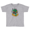 hulk smash Toddler T-shirt