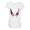 Wolverine Maternity Scoop Neck T-shirt