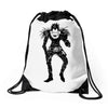 ryuk Drawstring Bags