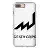 Death Grips iPhone 8 Plus