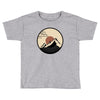 vinly record Toddler T-shirt
