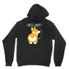 guess what Unisex Hoodie