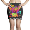 earth day every day Mini Skirts