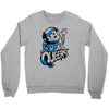 queers insane Crewneck Sweatshirt