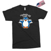learning to fly Exclusive T-shirt
