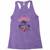 beart reynolds Racerback Tank