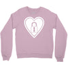 locked Crewneck Sweatshirt