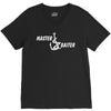 fishing (2) V-Neck Tee
