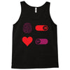 How To Live A Happy Life Tank Top
