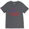 trump for president 2016 make america great again V-Neck Tee