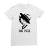 ONE OIECE Ladies Fitted T-Shirt