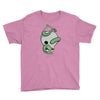 go deatheaters Youth Tee