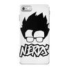 nerds iPhone 7 Case