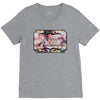 merry christmas V-Neck Tee