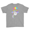 Pusheen the Cat Flying Youth Tee