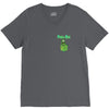 pickle rick V-Neck Tee