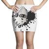 fahrie77 Mini Skirts