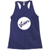 the vamps Racerback Tank