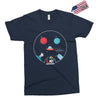 Space Lie Exclusive T-shirt