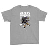 bad spacemen Youth Tee