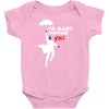 I'm Mary Poppins Y'all Infant Clothing