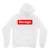 savage Unisex Hoodie