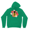 bee Unisex Hoodie