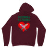 Humboldt Strong Unisex Hoodie