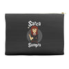 sarcasampra Accessory Pouches