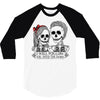 lovely bones 3/4 Sleeve Shirt