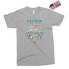 lucky dragon lager Exclusive T-shirt