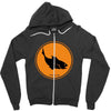 fahrie77 Zipper Hoodie