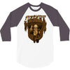 it's a trap! 3/4 Sleeve Shirt