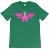 breast cancer wonder woman T-Shirt