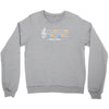 song of storms Crewneck Sweatshirt