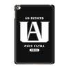 Go Beyond Plus Ultra 2018 iPad Mini 4